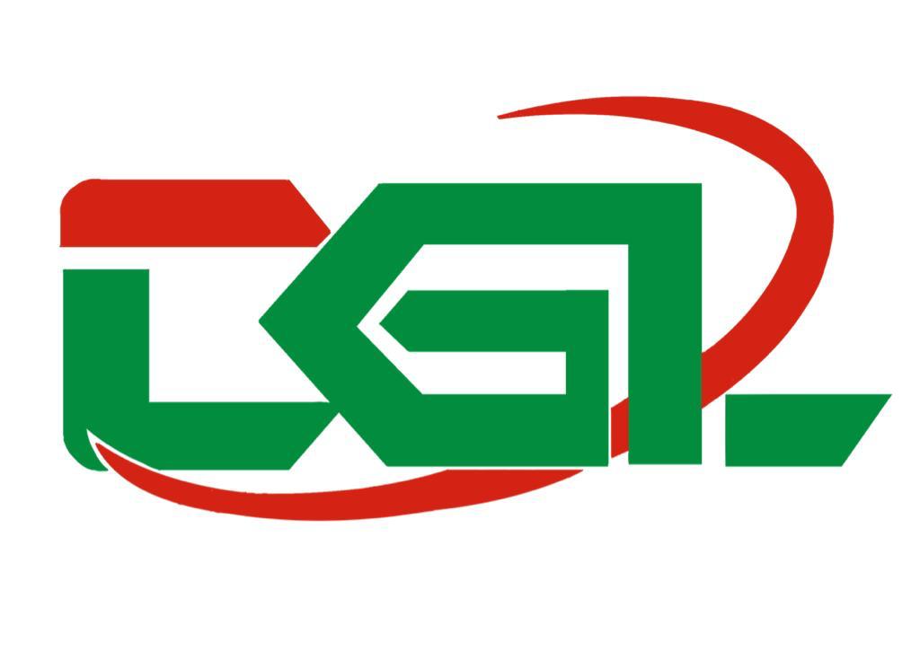 Cahaya Gemilang Logistics logo