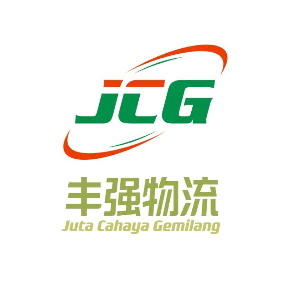 JCG Group logo