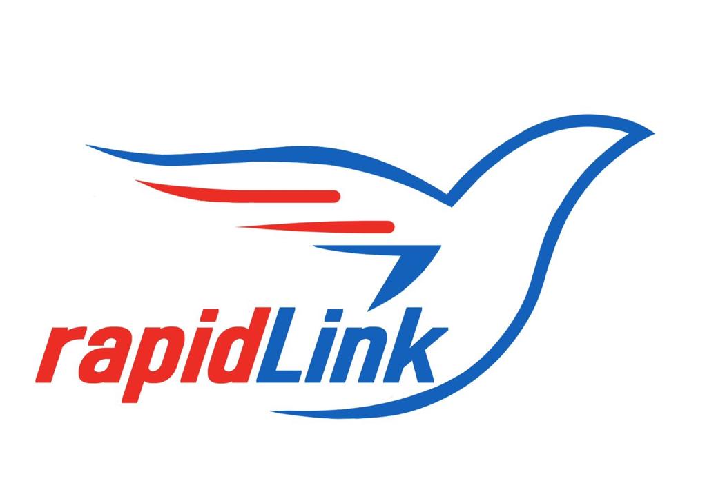 Rapid Link Logistics logo
