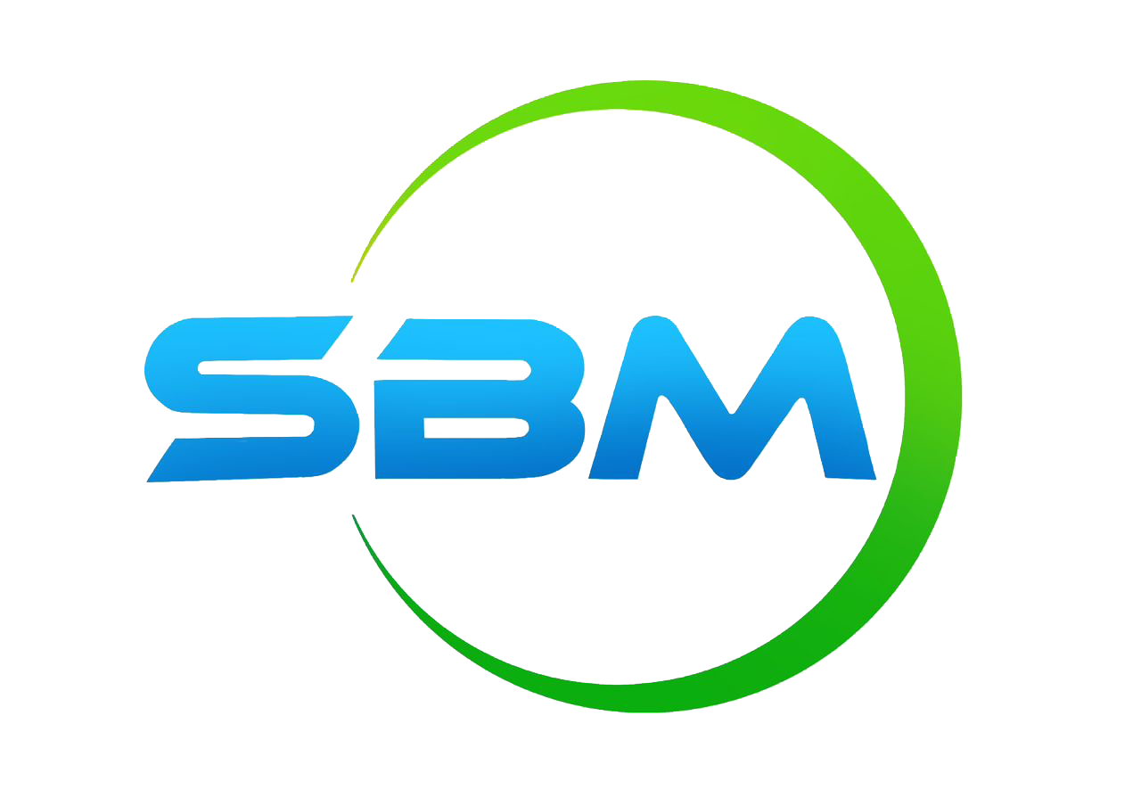 SBM Brokerage logo