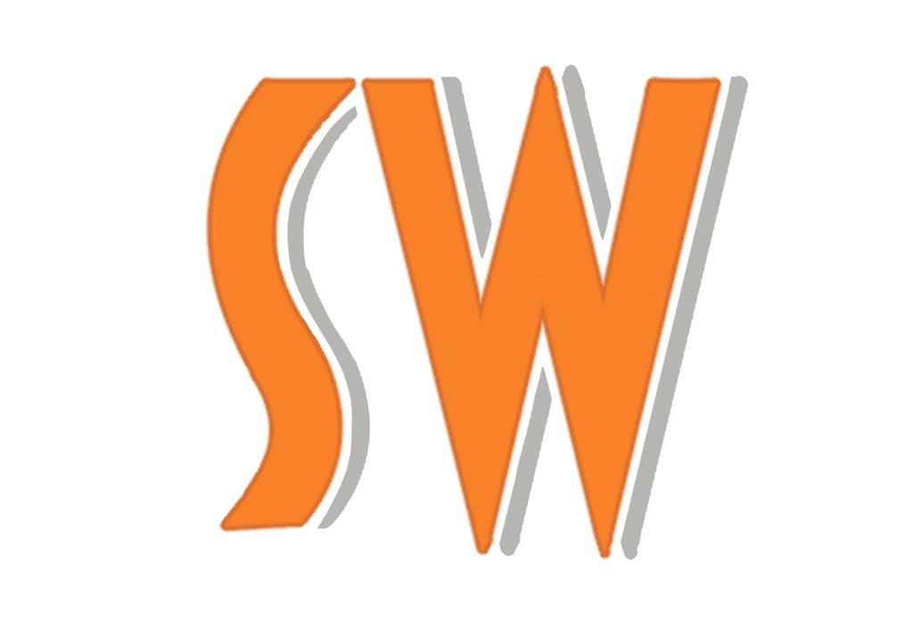 Sea Winds Maritime logo