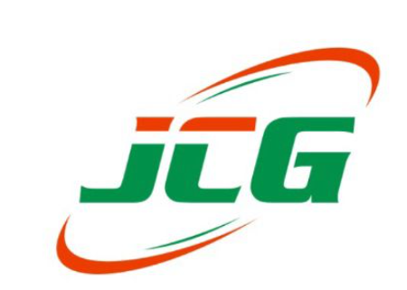 JCG International logo